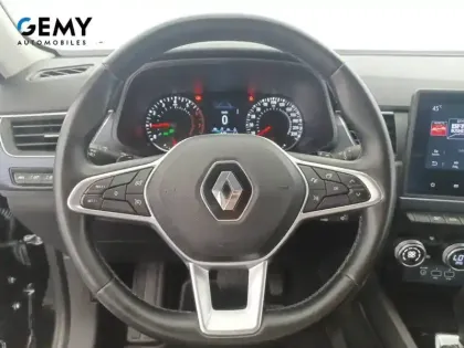 Photo 27 Renault Arkana  TCe 140 EDC FAP