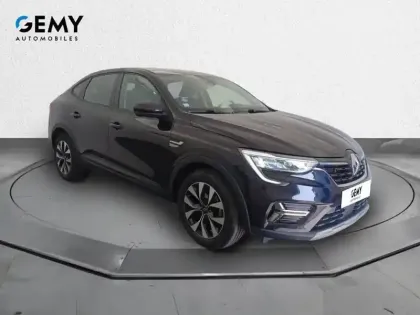 Photo 17 Renault Arkana  TCe 140 EDC FAP