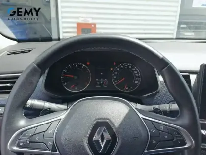 Photo 13 Renault Arkana  TCe 140 EDC FAP