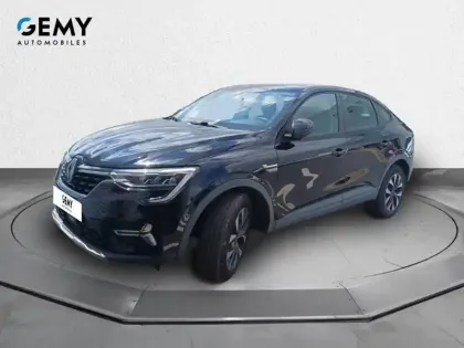 Photo Renault Arkana Zen