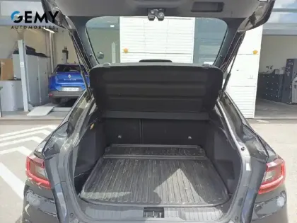 Photo 5 Renault Arkana  TCe 140 EDC FAP