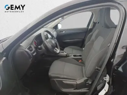 Photo 23 Renault Arkana  TCe 140 EDC FAP
