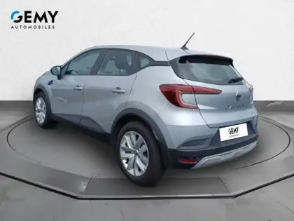 Photo 6 Renault Captur  E-Tech 145 - 21