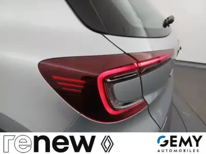 Photo 31 Renault Captur  E-Tech 145 - 21