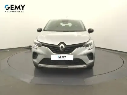 Photo 36 Renault Captur  E-Tech 145 - 21