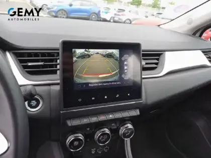 Photo 14 Renault Captur  E-Tech 145 - 21