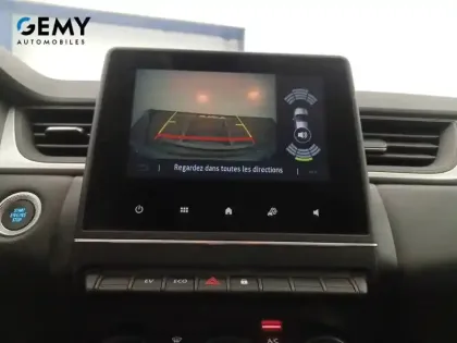 Photo 54 Renault Captur  E-Tech 145 - 21