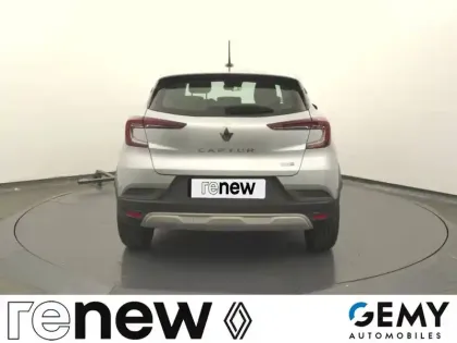 Photo 19 Renault Captur  E-Tech 145 - 21