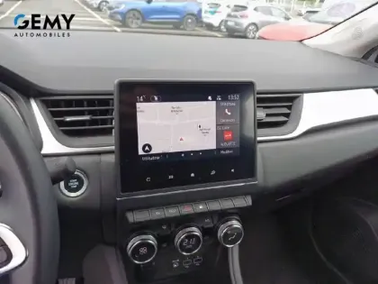 Photo 12 Renault Captur  E-Tech 145 - 21