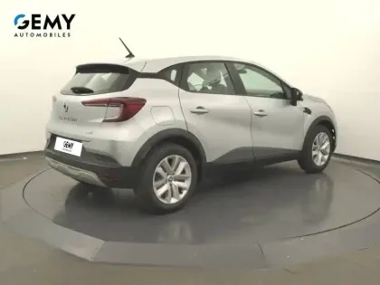 Photo 52 Renault Captur  E-Tech 145 - 21