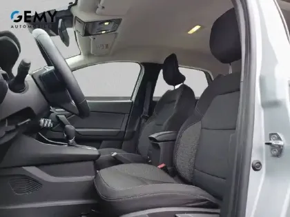 Photo 8 Renault Captur  E-Tech 145 - 21