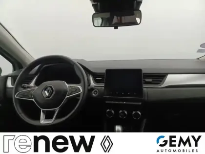 Photo 22 Renault Captur  E-Tech 145 - 21