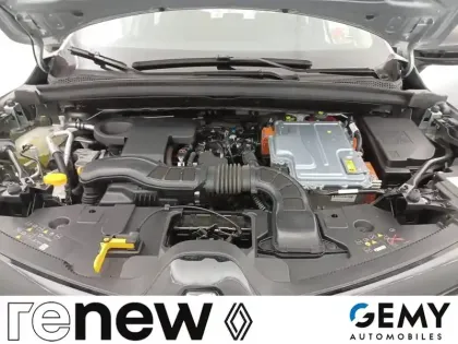 Photo 29 Renault Captur  E-Tech 145 - 21