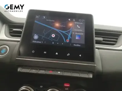 Photo 48 Renault Captur  E-Tech 145 - 21