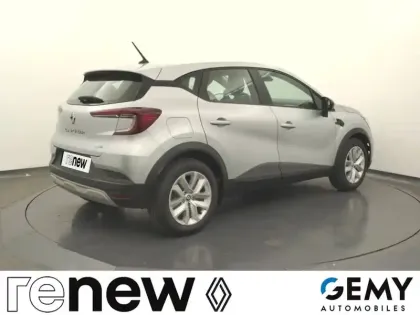 Photo 32 Renault Captur  E-Tech 145 - 21