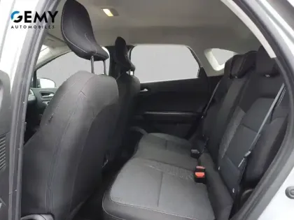 Photo 9 Renault Captur  E-Tech 145 - 21