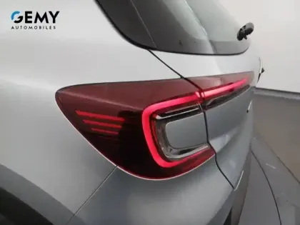 Photo 51 Renault Captur  E-Tech 145 - 21