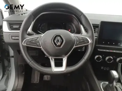 Photo 47 Renault Captur  E-Tech 145 - 21