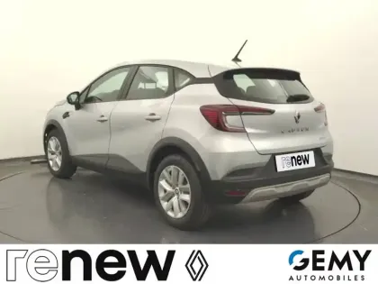 Photo 21 Renault Captur  E-Tech 145 - 21