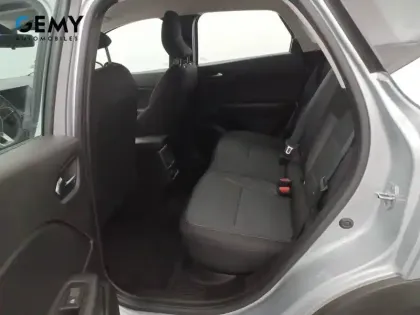 Photo 44 Renault Captur  E-Tech 145 - 21