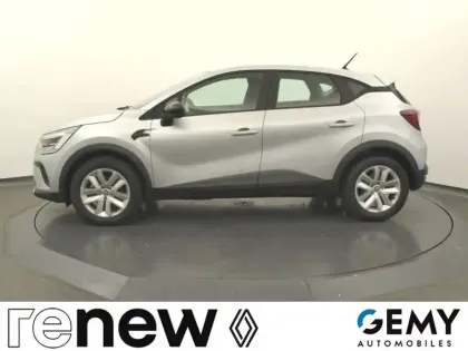Photo 33 Renault Captur  E-Tech 145 - 21