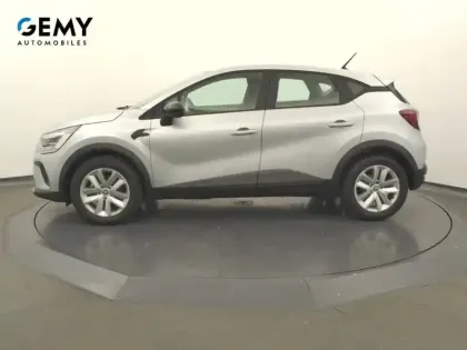 Photo 53 Renault Captur  E-Tech 145 - 21