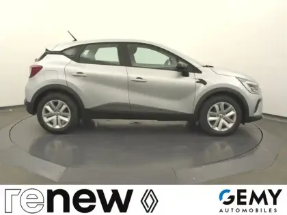 Photo 18 Renault Captur  E-Tech 145 - 21