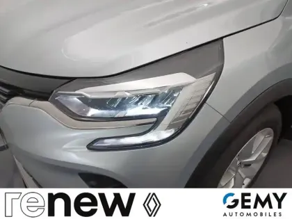 Photo 30 Renault Captur  E-Tech 145 - 21