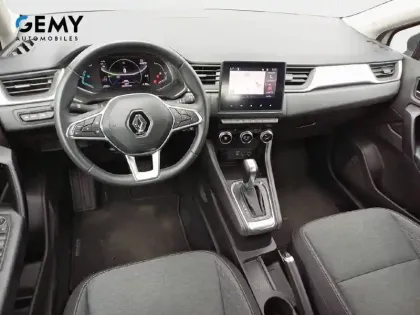 Photo 7 Renault Captur  E-Tech 145 - 21