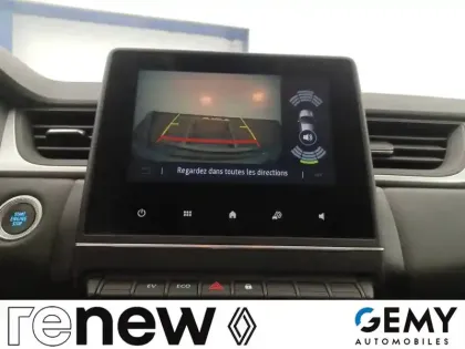 Photo 34 Renault Captur  E-Tech 145 - 21