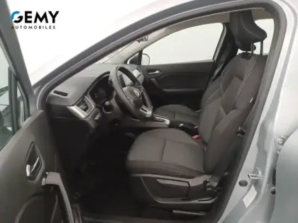 Photo 43 Renault Captur  E-Tech 145 - 21