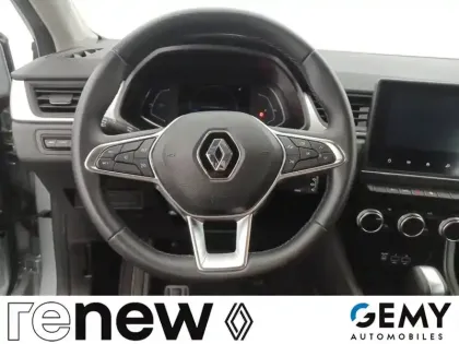 Photo 27 Renault Captur  E-Tech 145 - 21