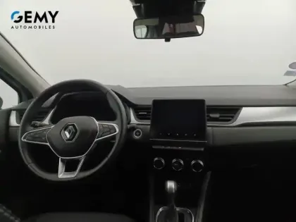 Photo 42 Renault Captur  E-Tech 145 - 21