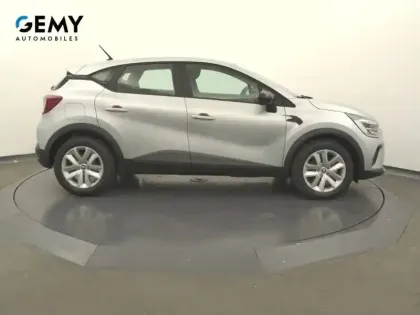 Photo 38 Renault Captur  E-Tech 145 - 21