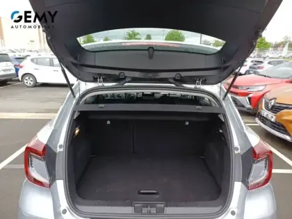 Photo 5 Renault Captur  E-Tech 145 - 21