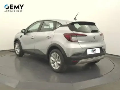 Photo 41 Renault Captur  E-Tech 145 - 21