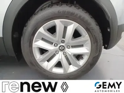 Photo 25 Renault Captur  E-Tech 145 - 21