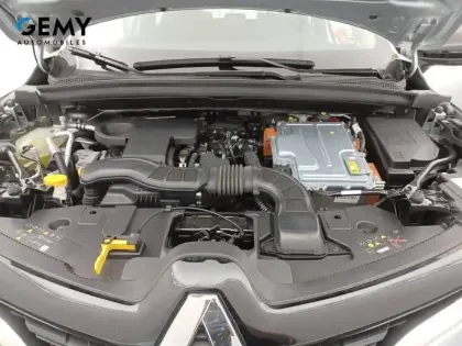 Photo 49 Renault Captur  E-Tech 145 - 21