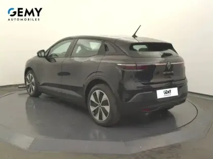 Photo 21 Renault Megane  E-Tech EV60 130ch super charge