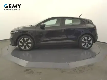 Photo 33 Renault Megane  E-Tech EV60 130ch super charge
