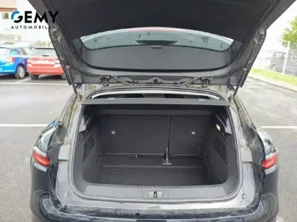Photo 5 Renault Megane  E-Tech EV60 130ch super charge