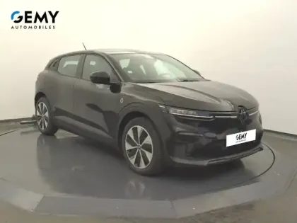 Photo 17 Renault Megane  E-Tech EV60 130ch super charge
