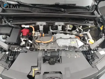 Photo 26 Renault Megane  E-Tech EV60 130ch super charge