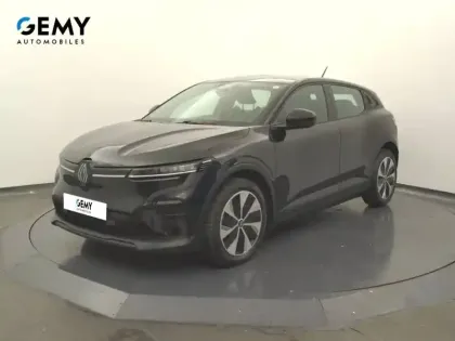 Photo 15 Renault Megane  E-Tech EV60 130ch super charge