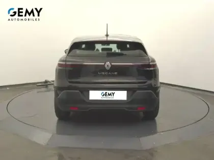 Photo 19 Renault Megane  E-Tech EV60 130ch super charge