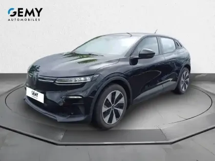 Photo Renault Megane Evolution Er