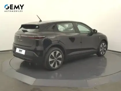 Photo 32 Renault Megane  E-Tech EV60 130ch super charge