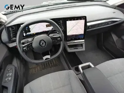 Photo 7 Renault Megane  E-Tech EV60 130ch super charge