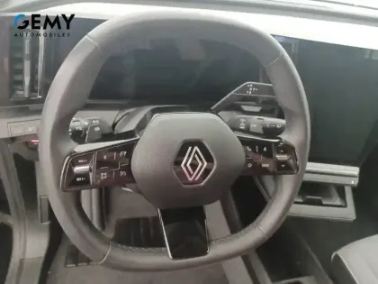 Photo 27 Renault Megane  E-Tech EV60 130ch super charge