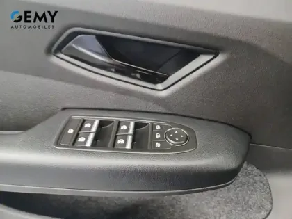 Photo 30 Renault Megane  E-Tech EV60 130ch super charge